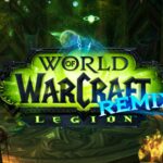 World of Warcraft Has Good News for Artifact Weapons in Legion Remix