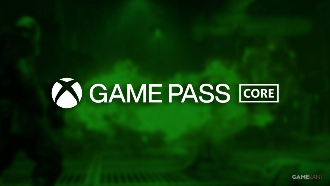 Xbox Game Pass Core Library Is Adding 3 More Games Soon