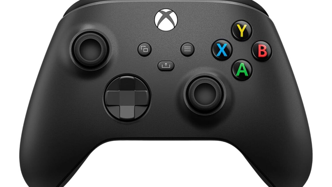 Xbox Controller