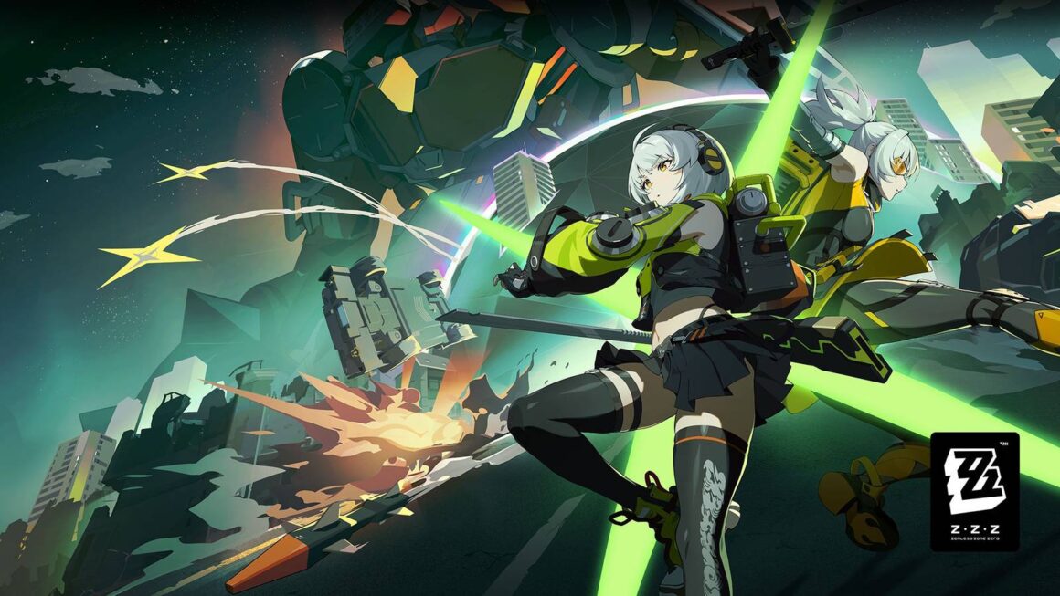 Zenless Zone Zero Confirms Version 2.3 Special Program Date and Time