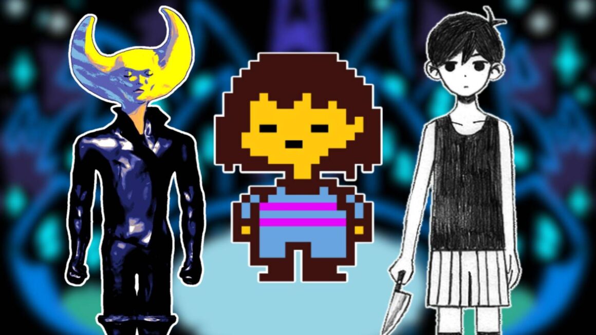 10 Finest Indie RPGs Ever
