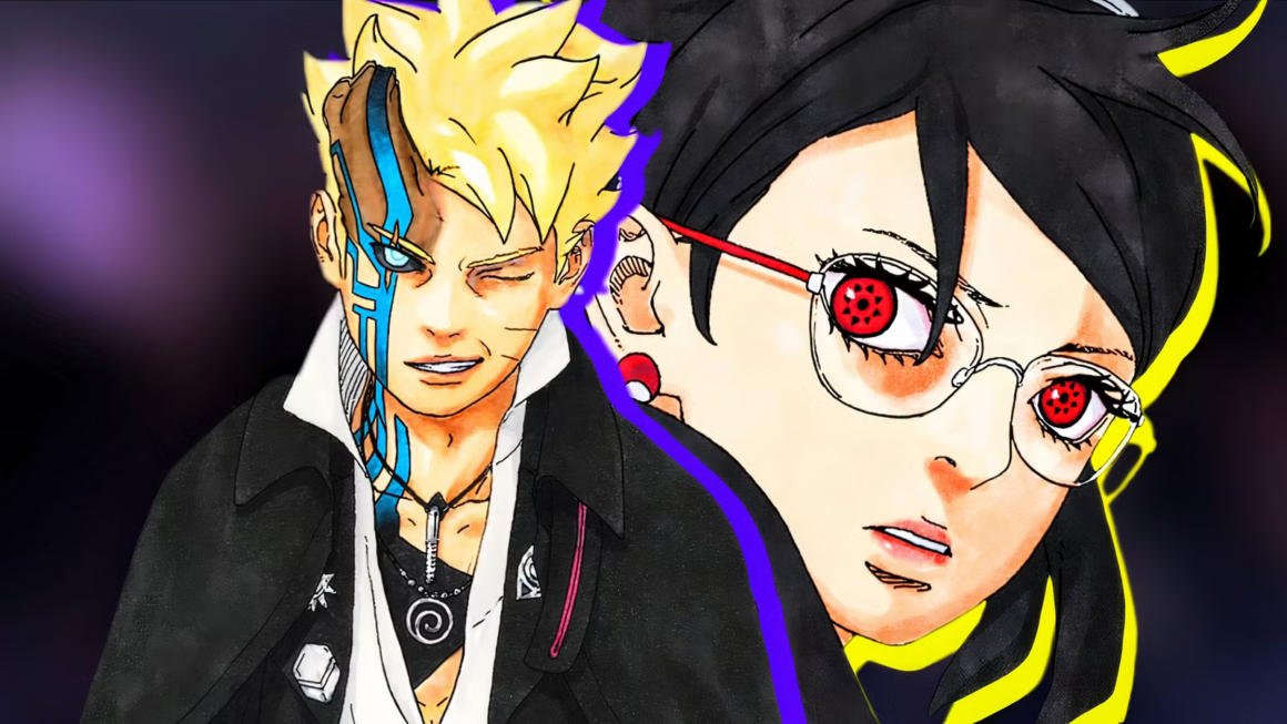 10 Boruto Characters That Are Beyond Kage Level