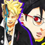 10 Boruto Characters That Are Beyond Kage Level