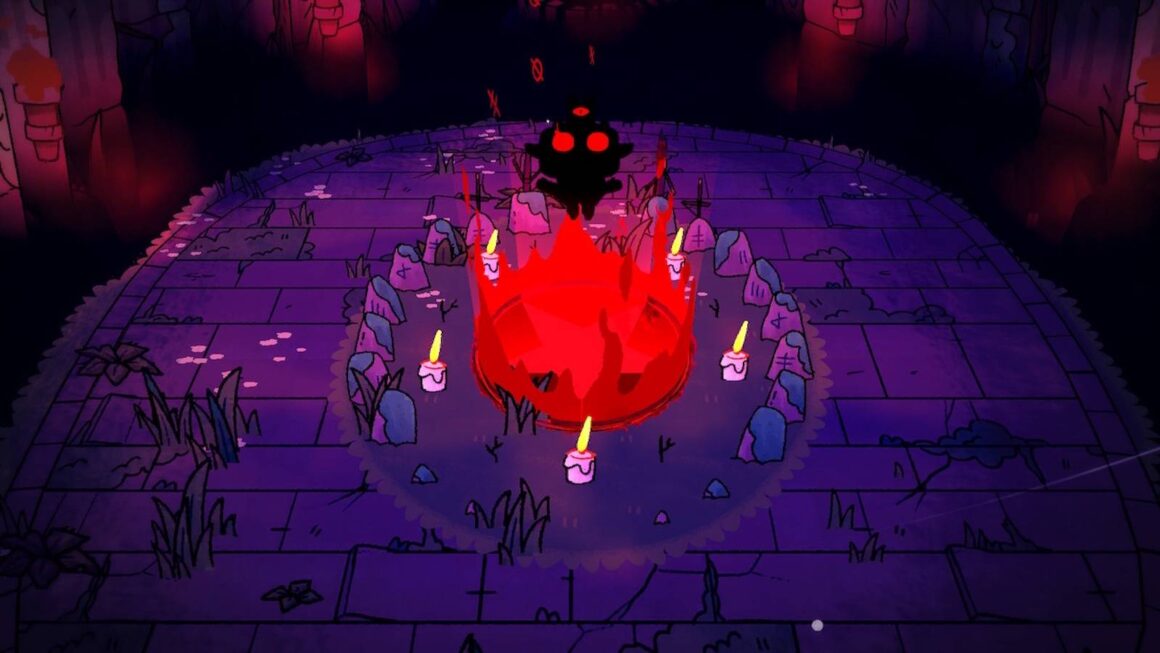 10 Video games That Reward You For Being Heartless