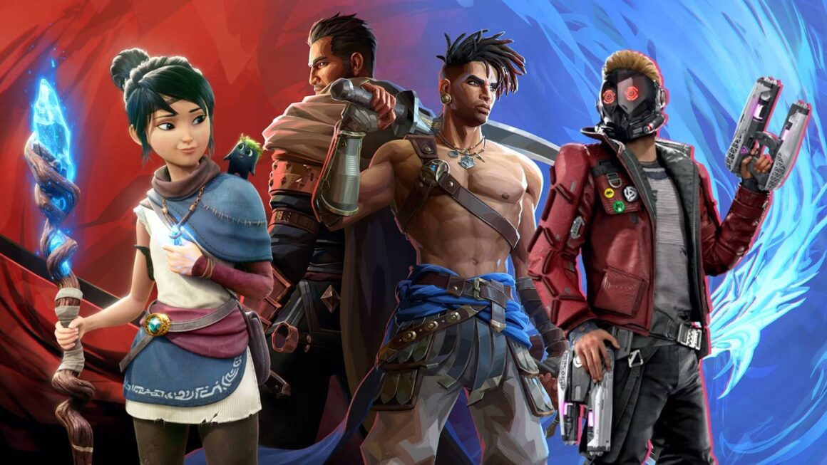 10 Nice Video games No one Talks About At this time