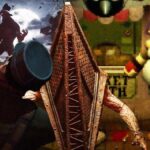 Creepy Games