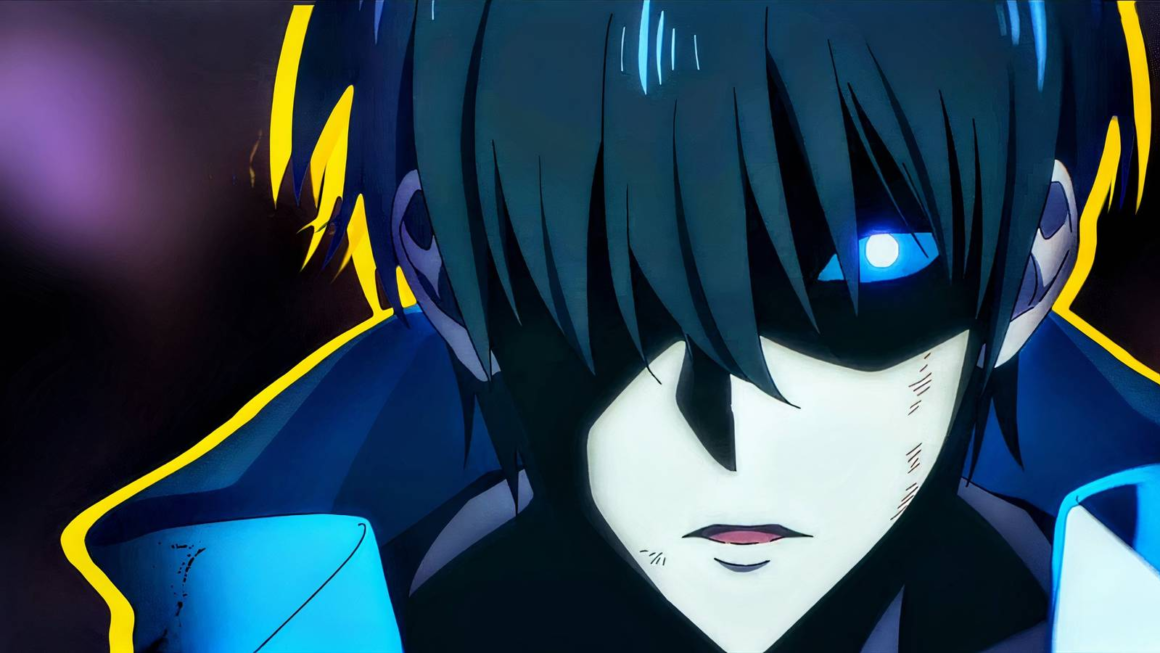 2025's Anime Of The Year Has Now Officially Been Beaten