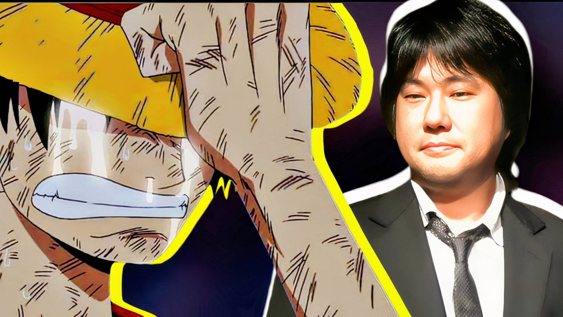 2025's Best Manga Has Been Revealed, and One Piece Just Got Beaten