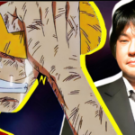 2025's Best Manga Has Been Revealed, and One Piece Just Got Beaten