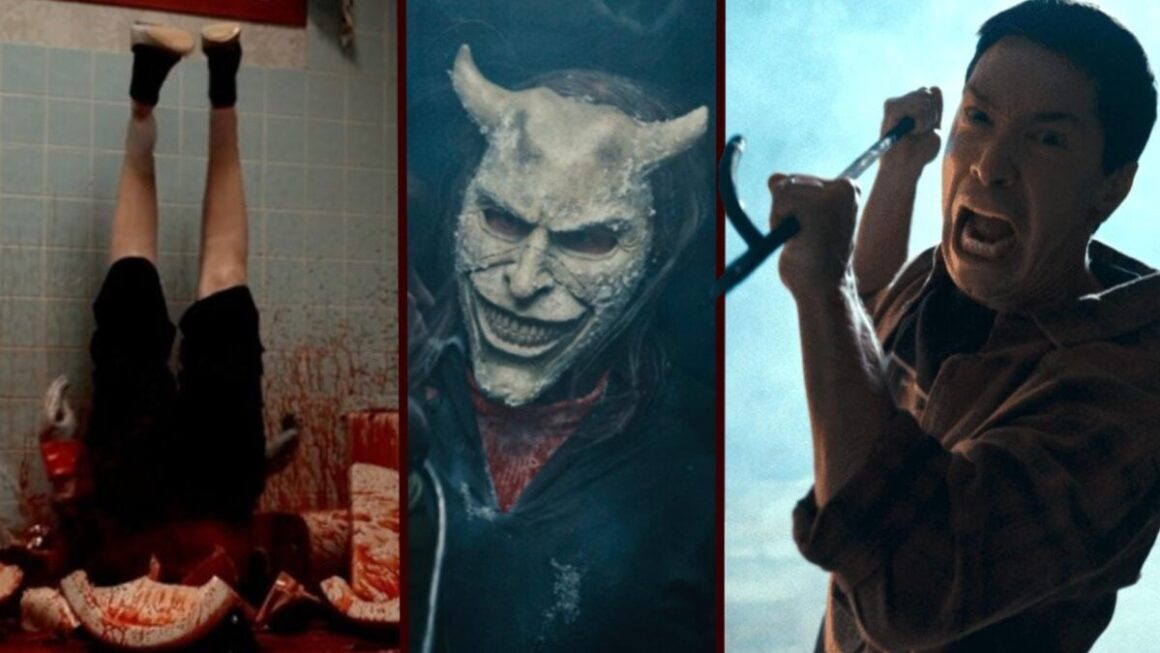 2025’s Halloween Season Is Stacked With Terrifying Horror Motion pictures