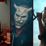 Horror Trailers