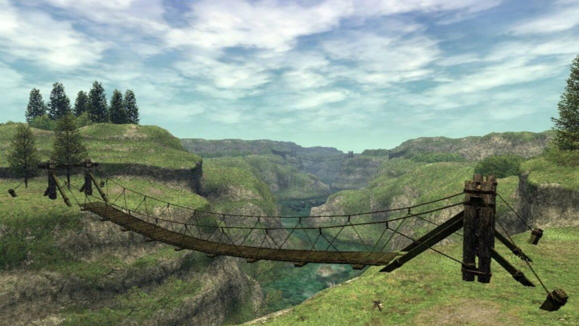 23-Yr-Previous MMORPG Closes Server On account of Overpopulation