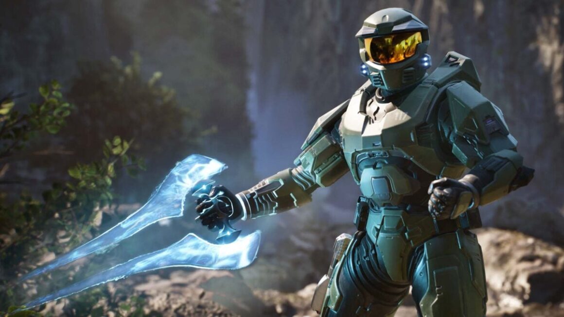 25 Years Later, Halo Is Finally Coming To PlayStation
