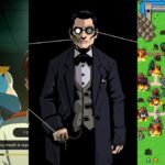 3 Great New Games You Need To Try
