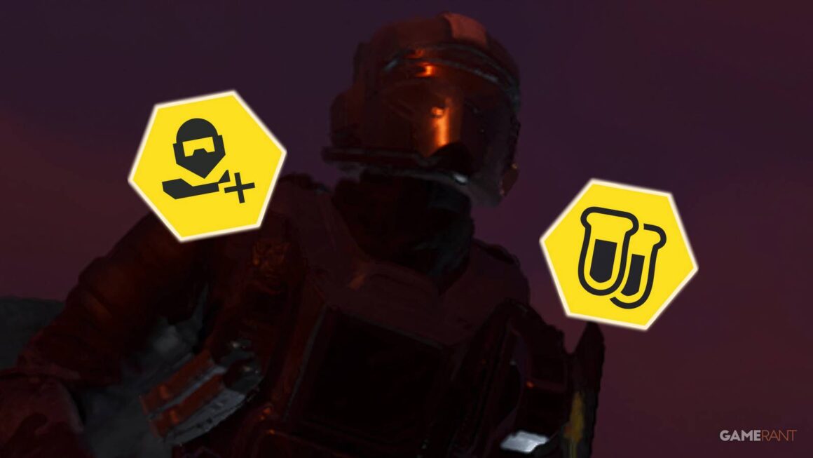 4 of Helldivers 2’s Worst Boosters Deserve a Second Wind