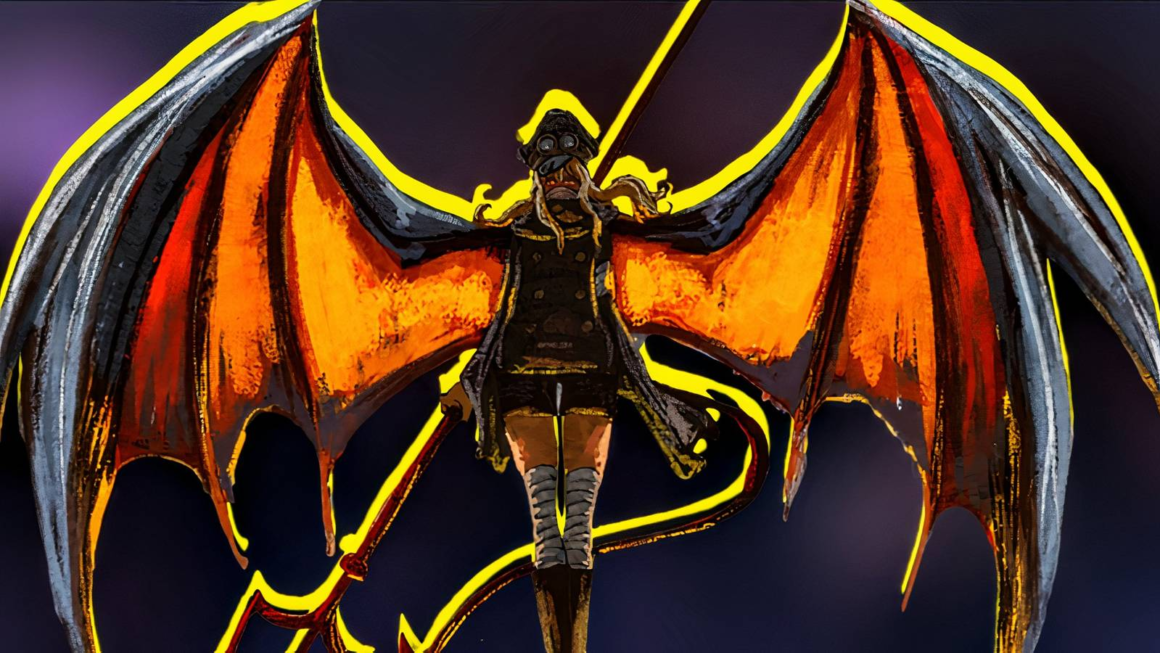 5 Devil Fruits That Can Rival Imu's Demon Form
