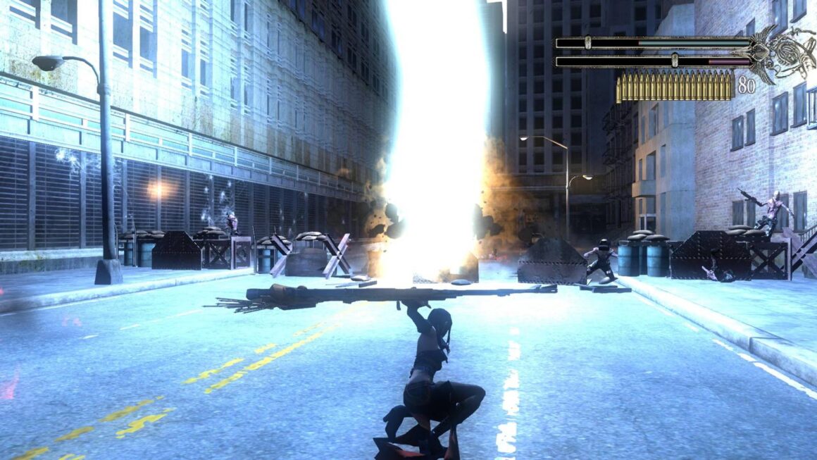 6 Games That Let You Play As A Powerful Witch