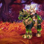 6 Out of 13 World of Warcraft Classes Are Basically Immune to Legion Remix's Biggest Flaw