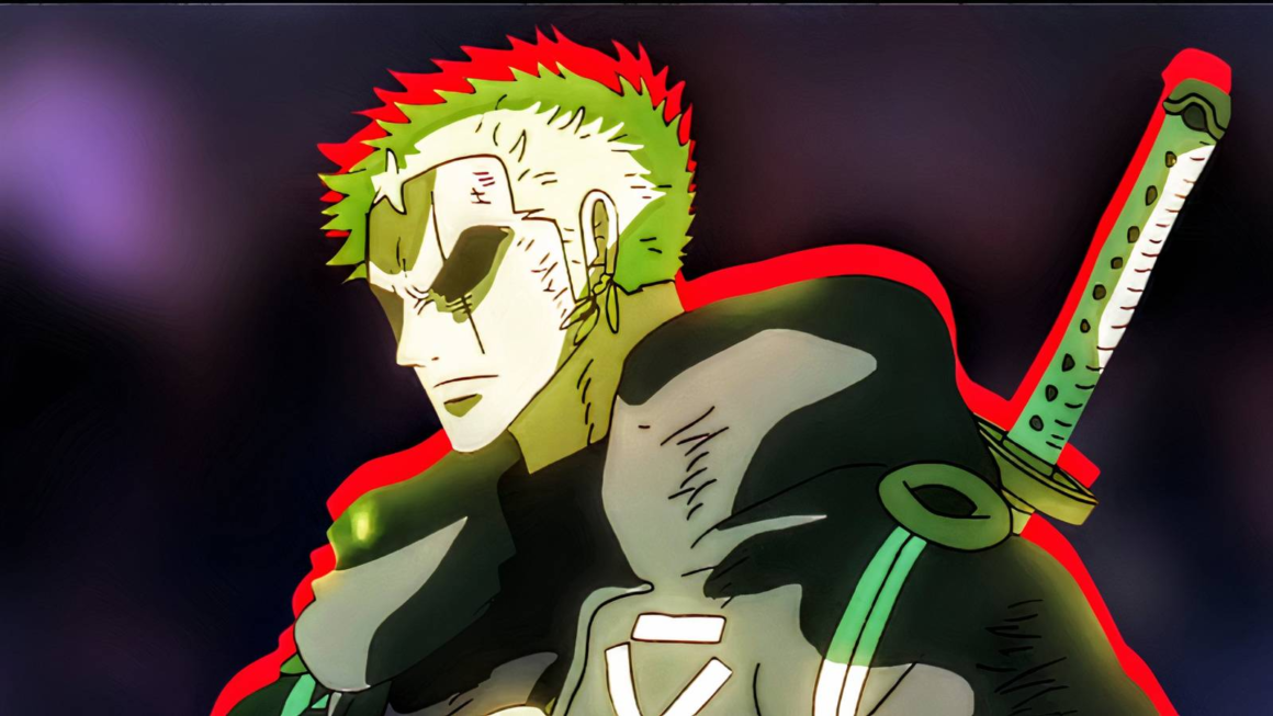 7 Biggest Upcoming Zoro Fights In The Final Saga