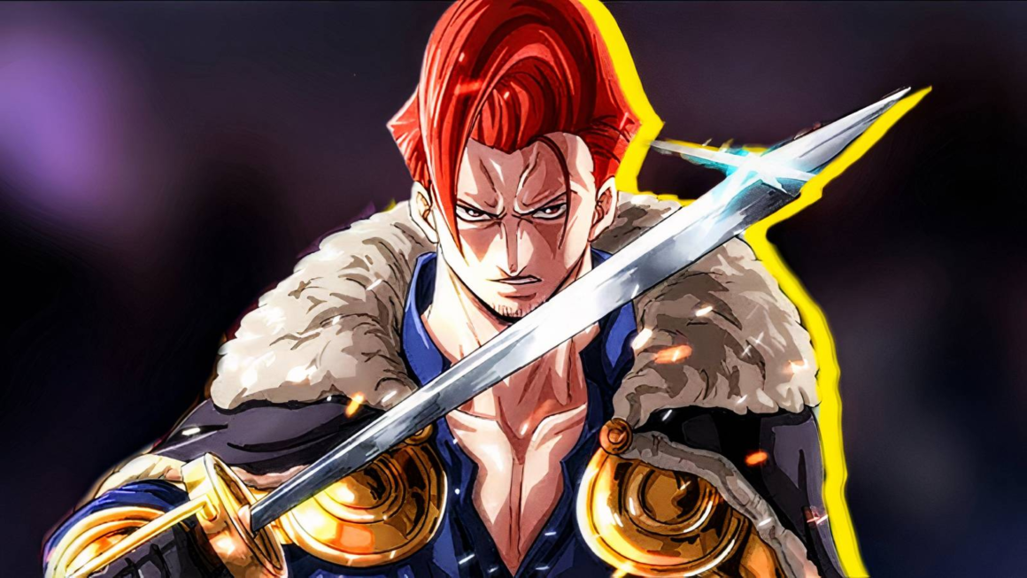 7 Characters That Can Defeat Garling Figarland