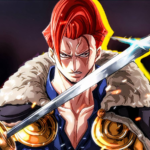 7 Characters That Can Defeat Garling Figarland