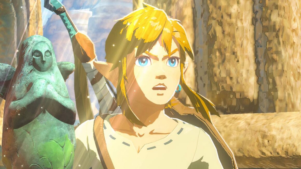 8 Finest Feelgood Open-World Video games