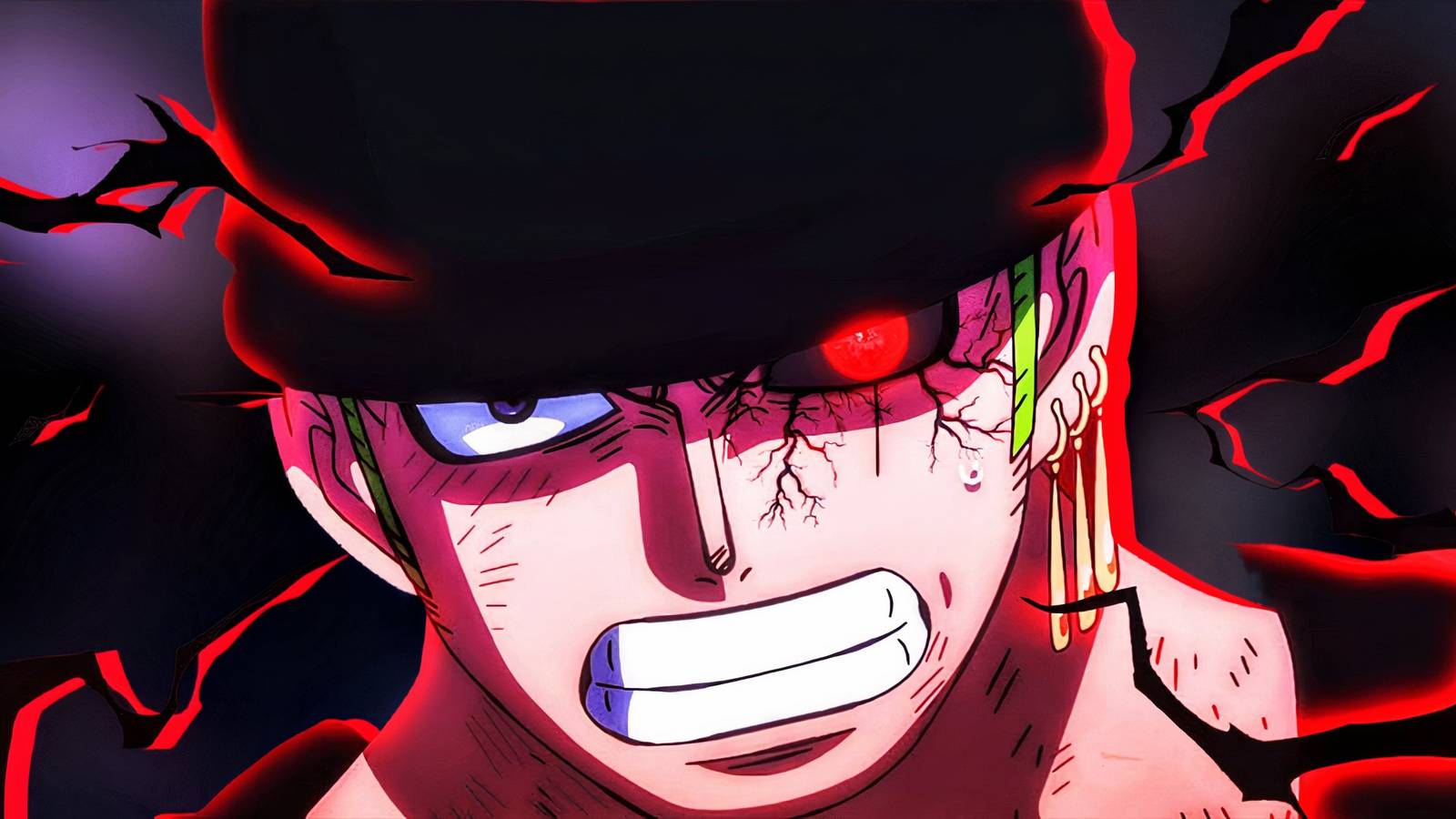 8 Characters Zoro Will Surpass At The Finish Of The Collection