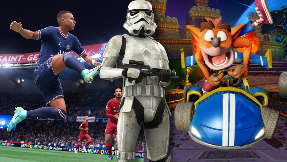 8 Games With Ridiculous Monetization