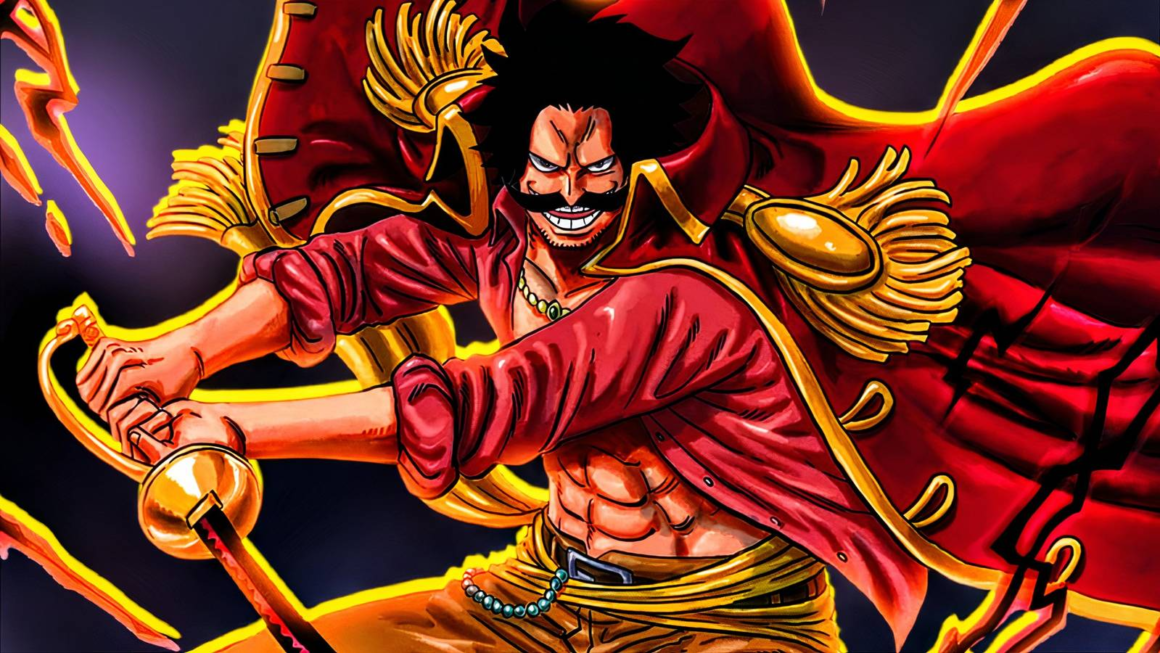 8 Strongest Haki Users In God Valley﻿, Ranked