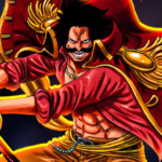 8 Strongest Haki Users In God Valley﻿, Ranked