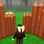 99 Nights in the Forest Base Ideas