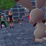 A Big Ol' Bunnelby Walkthrough