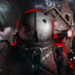 A Bunch Of Scary PS5 Games Are Super Cheap Right Now
