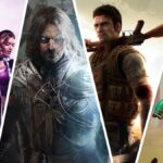 A Lot Of Great Open-World Games Are Super Cheap Right Now