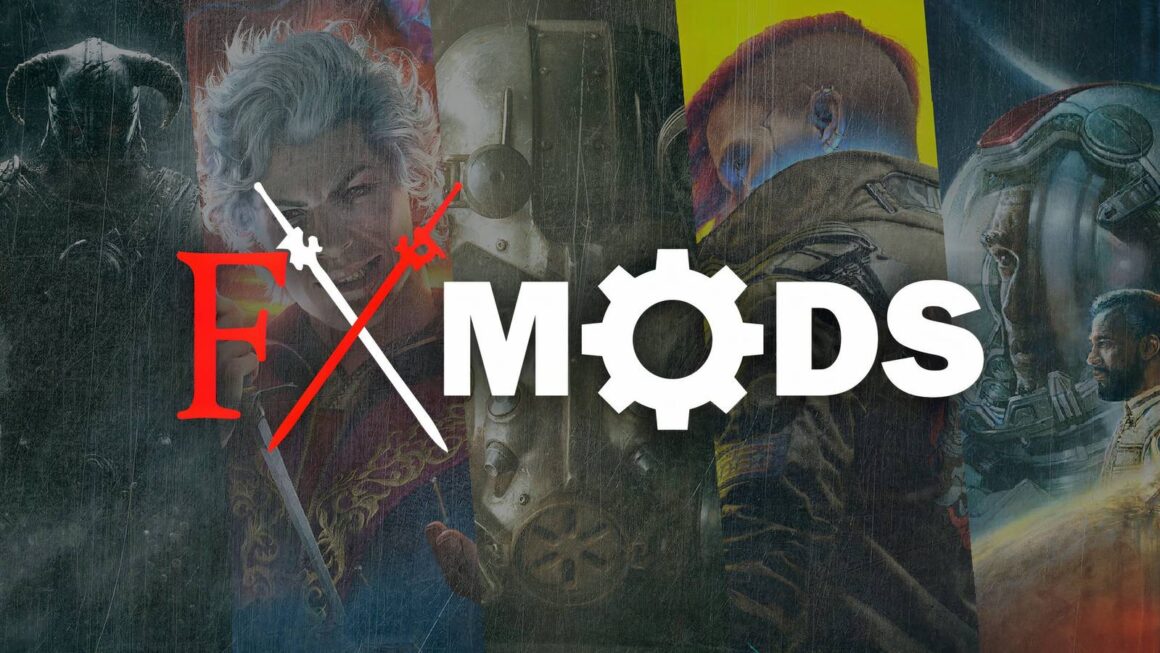 A New House for Recreation Mods