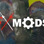 A New Home for Game Mods