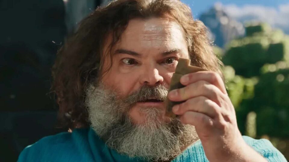 A Second Minecraft Film Is Hitting Theaters In Simply Two Years