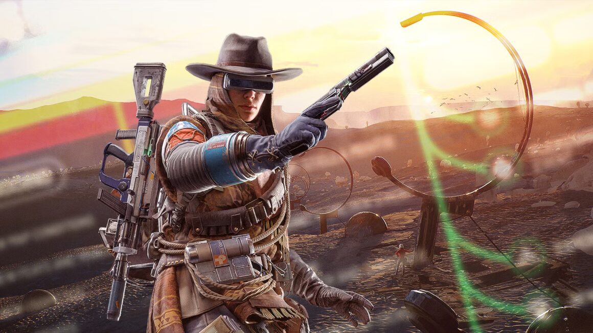 ARC Raiders Reveals 2025 Content Roadmap