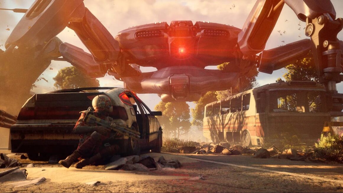 ARC Raiders on PS5 and Xbox Comes With a Catch