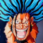 After 28 Years, Oda Finally Reveals The Strongest Character In All Of One Piece