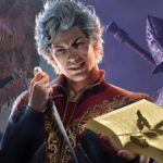 After 392 Hours in Baldur's Gate 3, This Upcoming Dungeons & Dragons Book Feels Like The DLC We'll Never Get