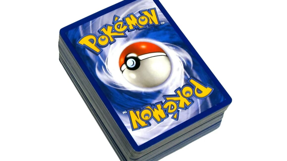 After Promoting Out, Amazon Brings Again 50-Pack Pokemon Playing cards at a New Document Low
