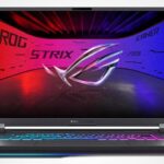 Rog Strix G16 2025