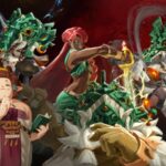 Age of Imprisonment Details More Playable Characters