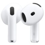 Apple AirPods 4 Wireless Earbuds