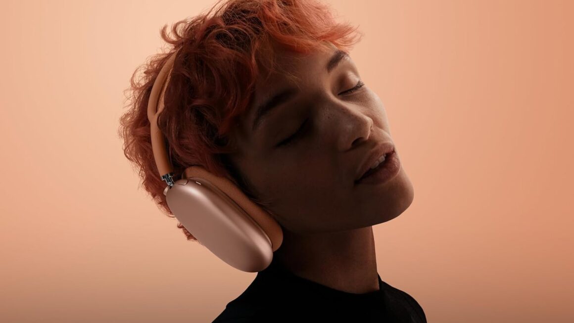 Apple AirPods Max