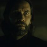 Alan Wake 2: Chapter List