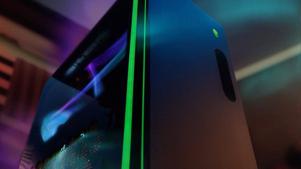 Alienware Aurora Gaming Desktop With NVIDIA RTX 5070 Will get Lots of Off as Amazon Clears Out Inventory in Prime Day’s Remaining Hours
