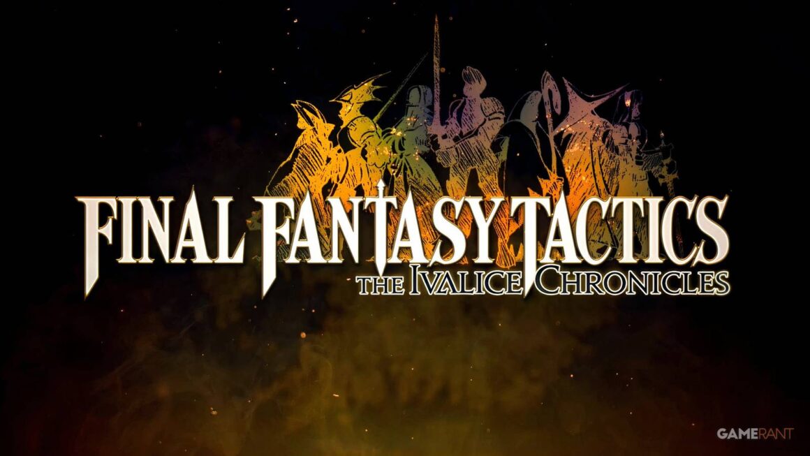All Achievements and Trophies in Last Fantasy Techniques