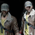 All Bruiser Armor Locations in Dying Light: The Beast